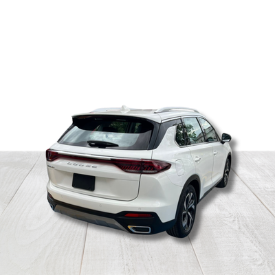 2022 Dodge JOURNEY 5 PTS SPORT 15T TA 7 PAS PIEL RA-18