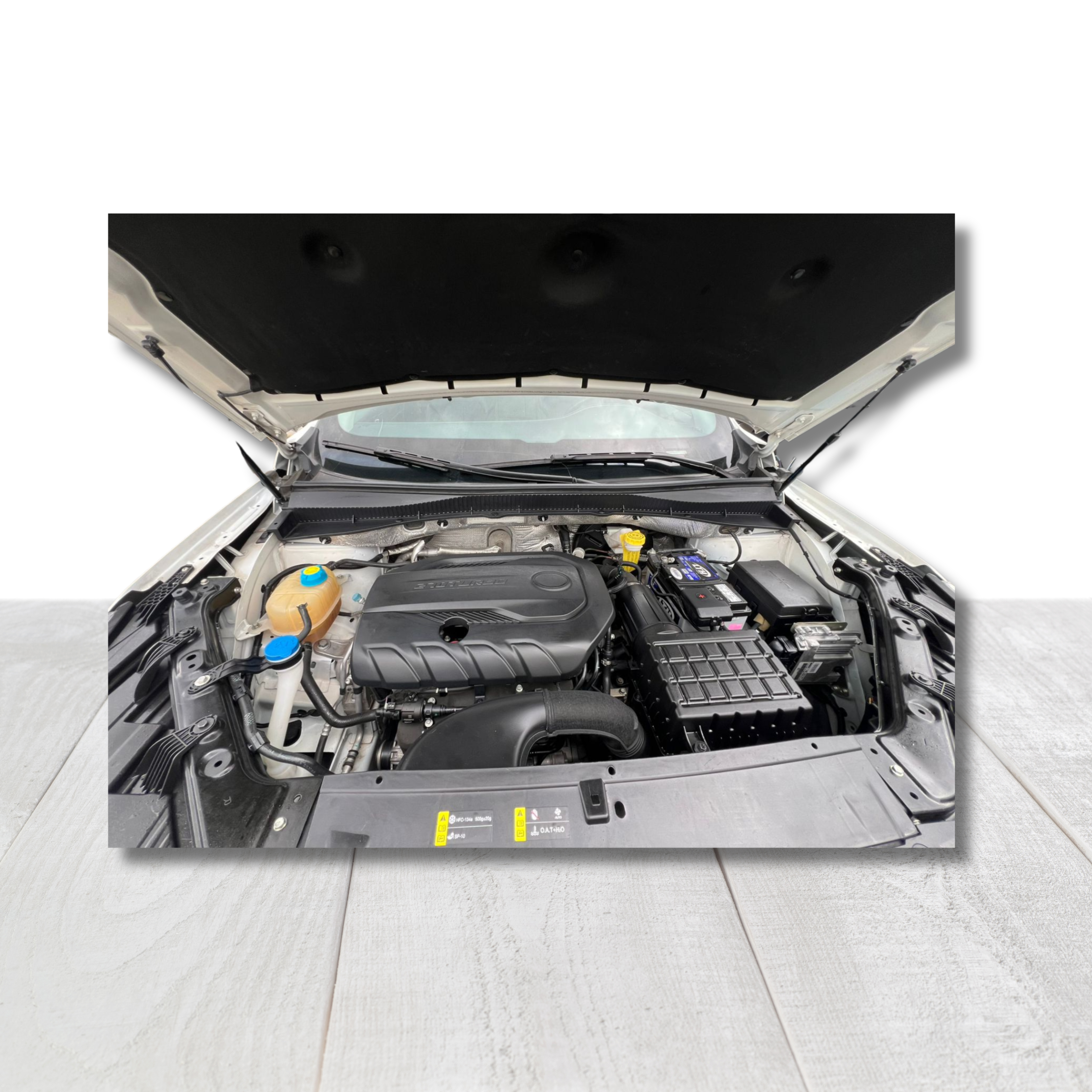 2022 Dodge JOURNEY 5 PTS SPORT 15T TA 7 PAS PIEL RA-18