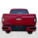 2023 Chevrolet S10 D 4 PTS DOBLE CABINA 20T TM6 AAC RA-16 4X4