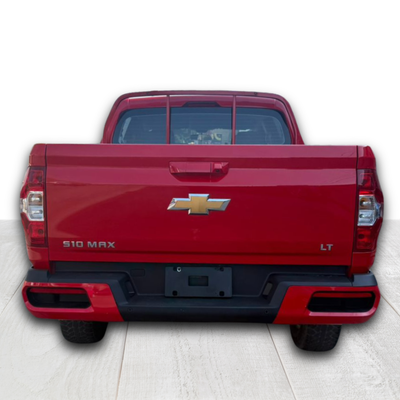 2023 Chevrolet S10 D 4 PTS DOBLE CABINA 20T TM6 AAC RA-16 4X4