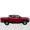 2023 Chevrolet S10 D 4 PTS DOBLE CABINA 20T TM6 AAC RA-16 4X4