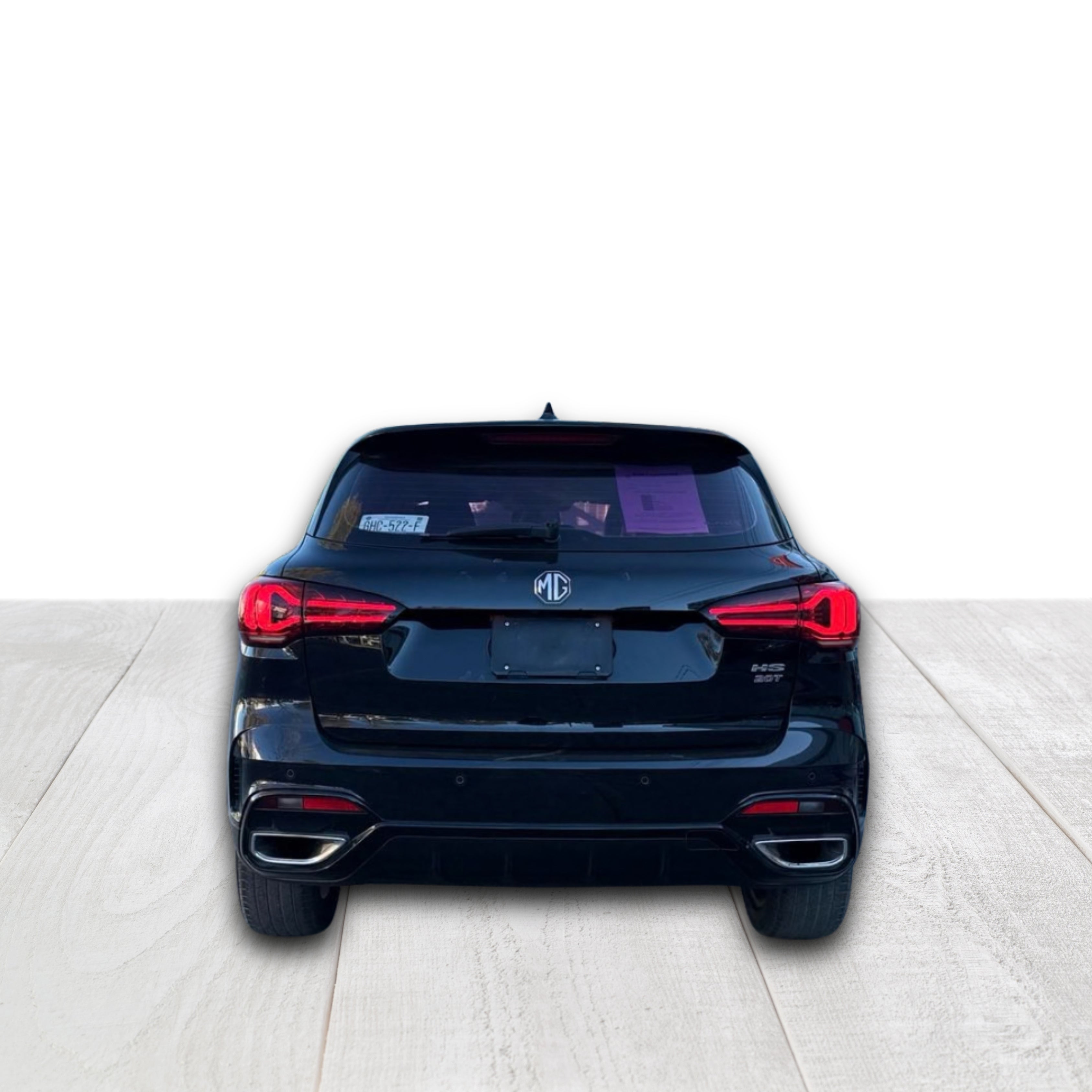 2024 MG HS 5P EXCITE L41.5T AUT