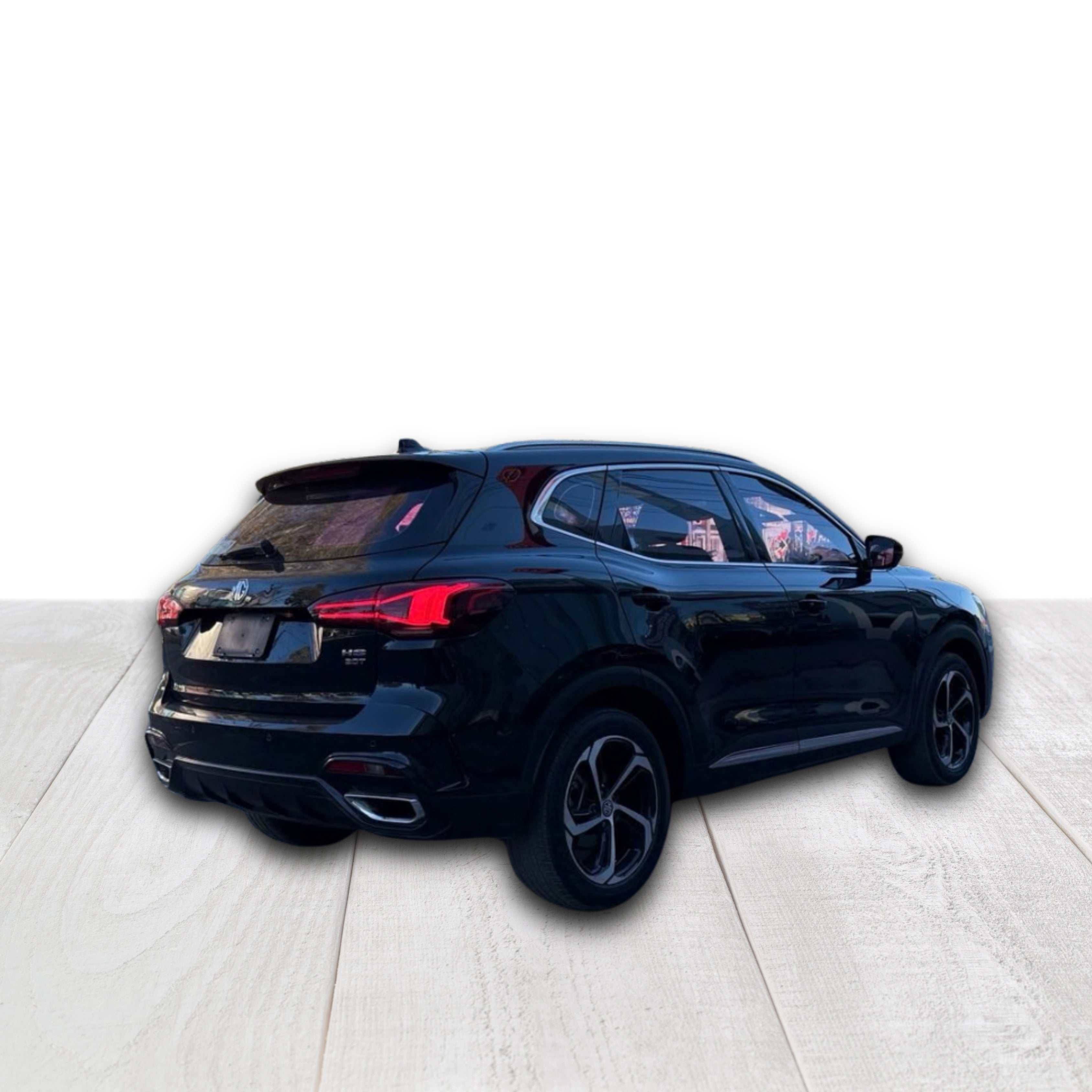 2024 MG HS 5P EXCITE L41.5T AUT