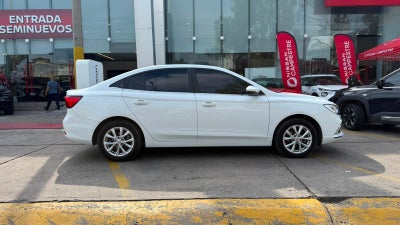 2024 MG MG5 4P EXCITE L41.5 AUT