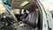 2024 MG MG5 4P EXCITE L41.5 AUT