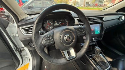 2024 MG MG5 4P EXCITE L41.5 AUT