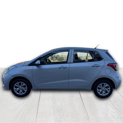 2018 Hyundai GRAND I10 5 PTS HB GL TM5 R-14