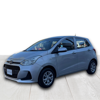 2018 Hyundai GRAND I10 5 PTS HB GL TM5 R-14