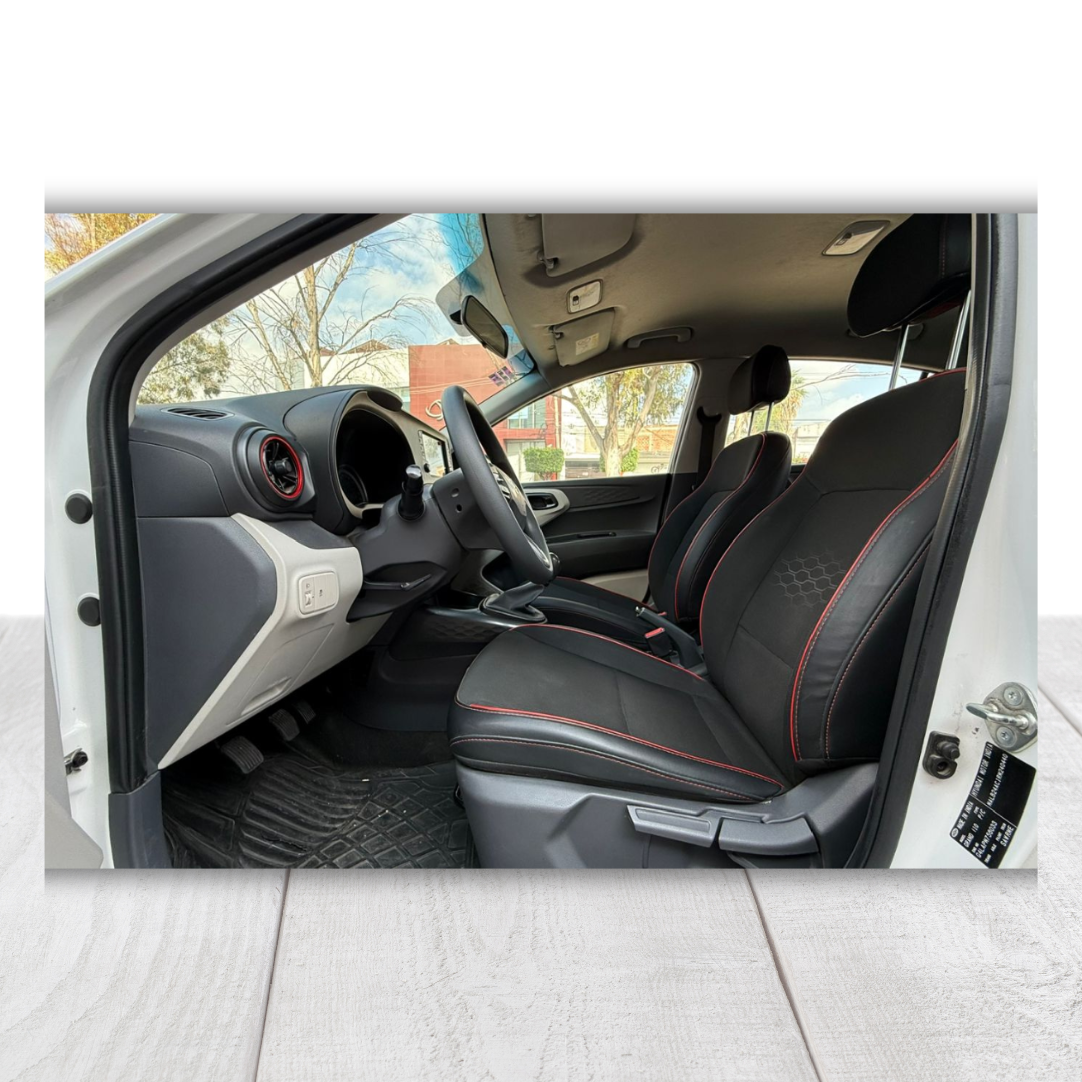2024 Hyundai GRAND I10 4P GLS L41.2 MAN