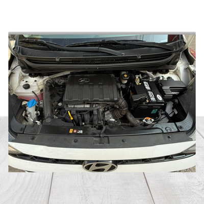 2024 Hyundai GRAND I10 4P GLS L41.2 MAN