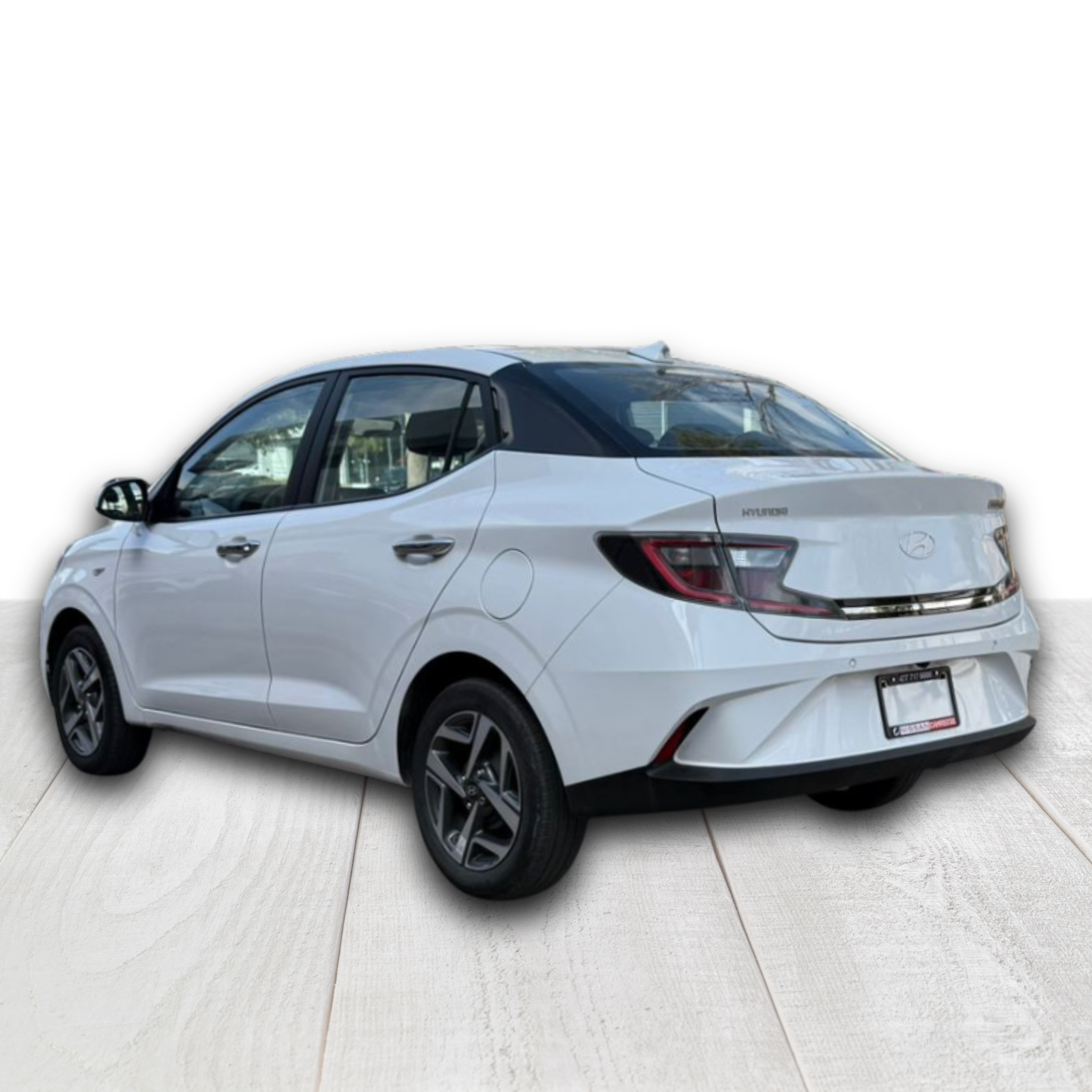 2024 Hyundai GRAND I10 4P GLS L41.2 MAN