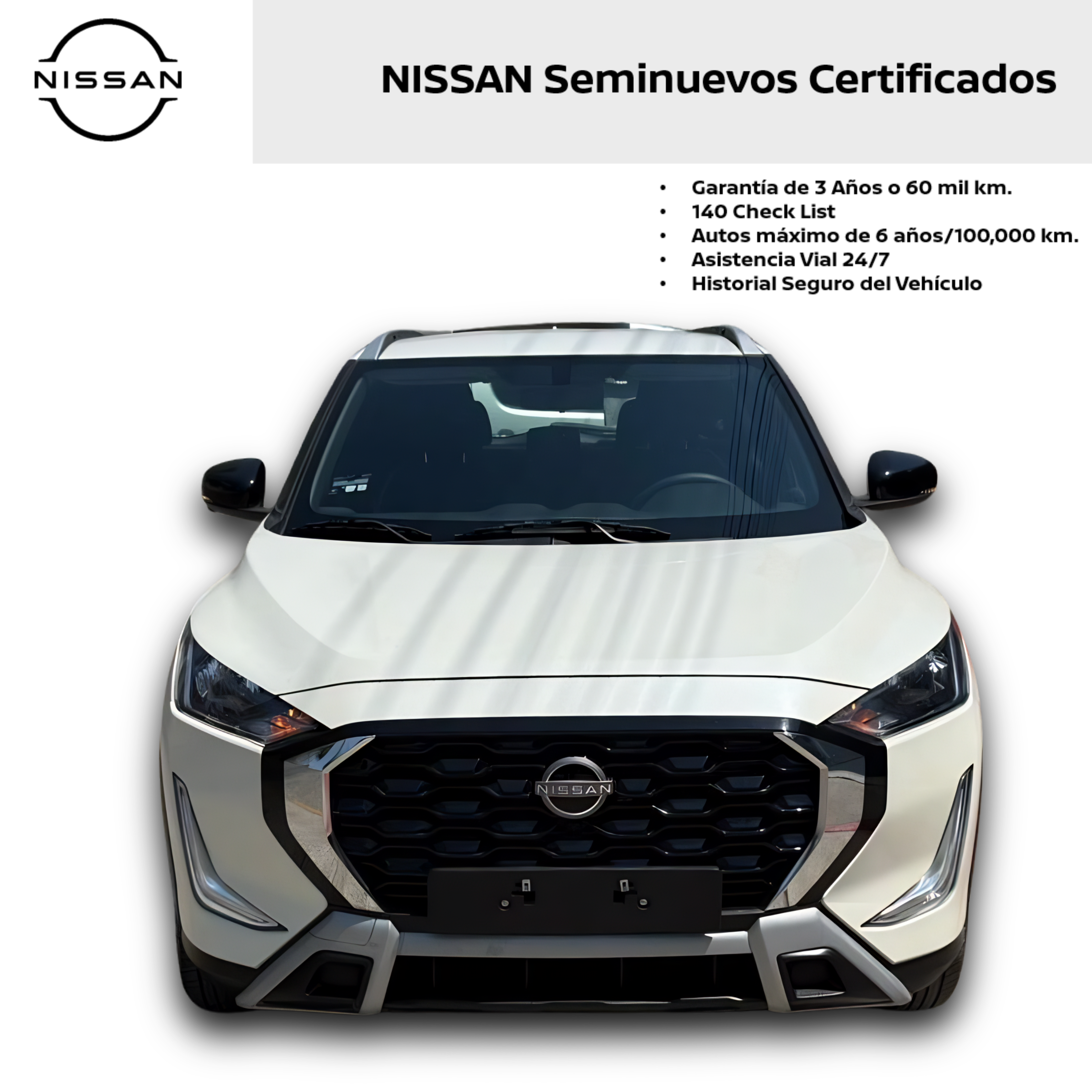 2025 Nissan MAGNITE ADVANCE CVT