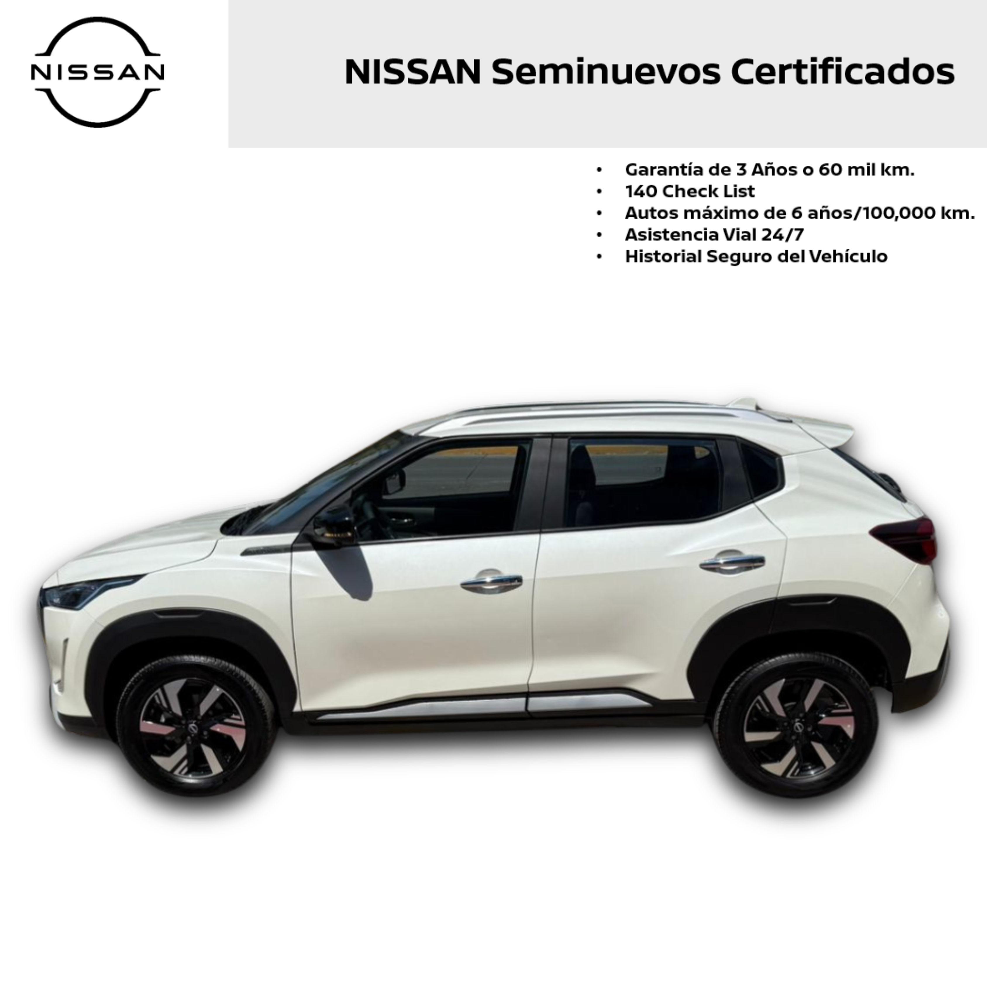 2025 Nissan MAGNITE ADVANCE CVT