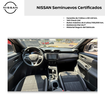 2025 Nissan MAGNITE ADVANCE CVT