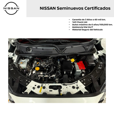 2025 Nissan MAGNITE ADVANCE CVT