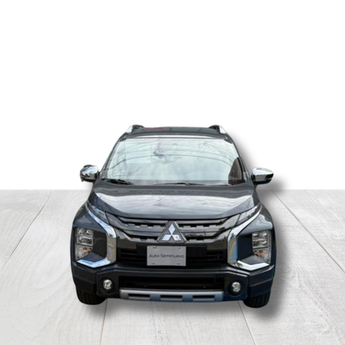 2023 Mitsubishi XPANDER XPANDER CROSS AUT 1.5L 4 CIL