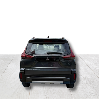 2023 Mitsubishi XPANDER XPANDER CROSS AUT 1.5L 4 CIL