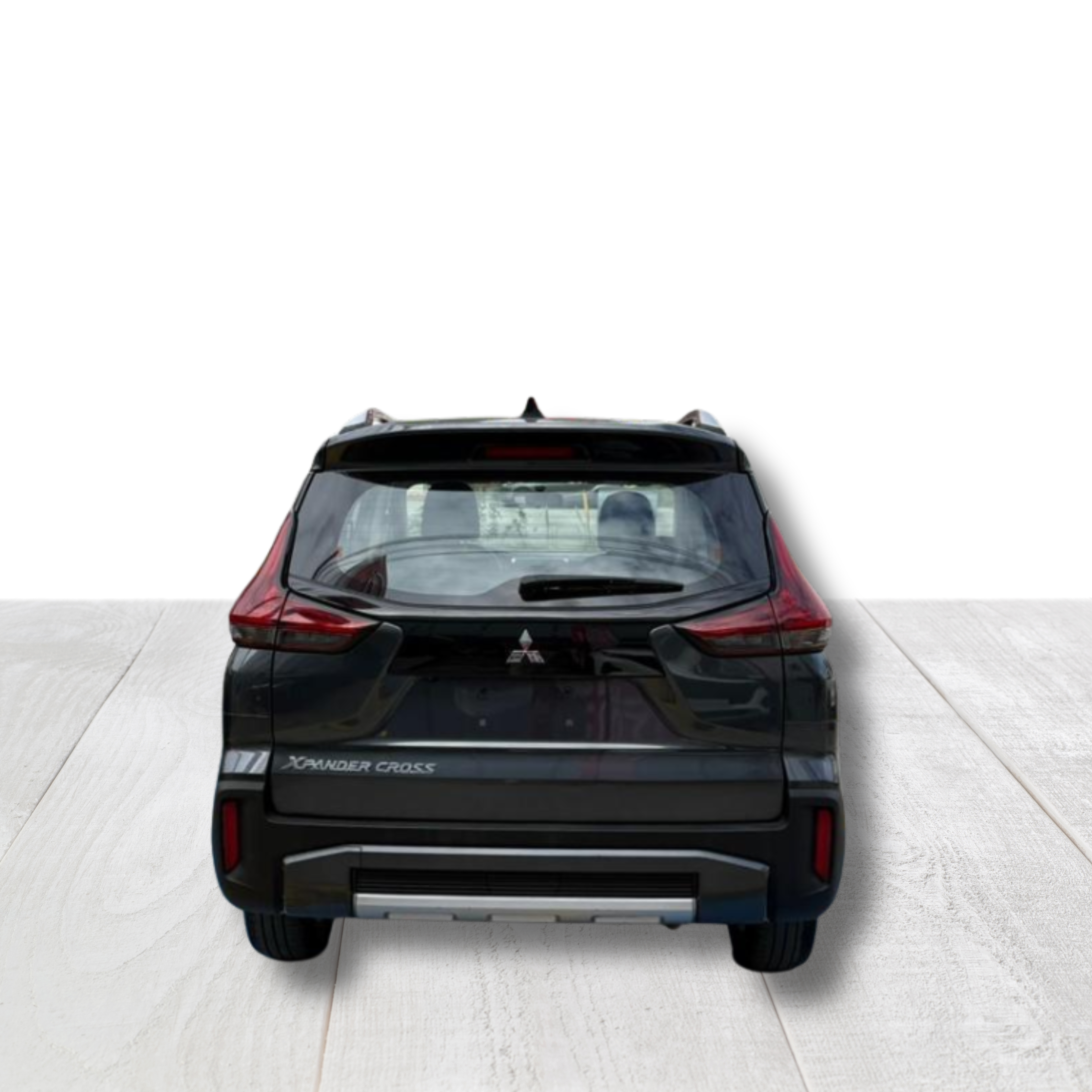 2023 Mitsubishi XPANDER XPANDER CROSS AUT 1.5L 4 CIL