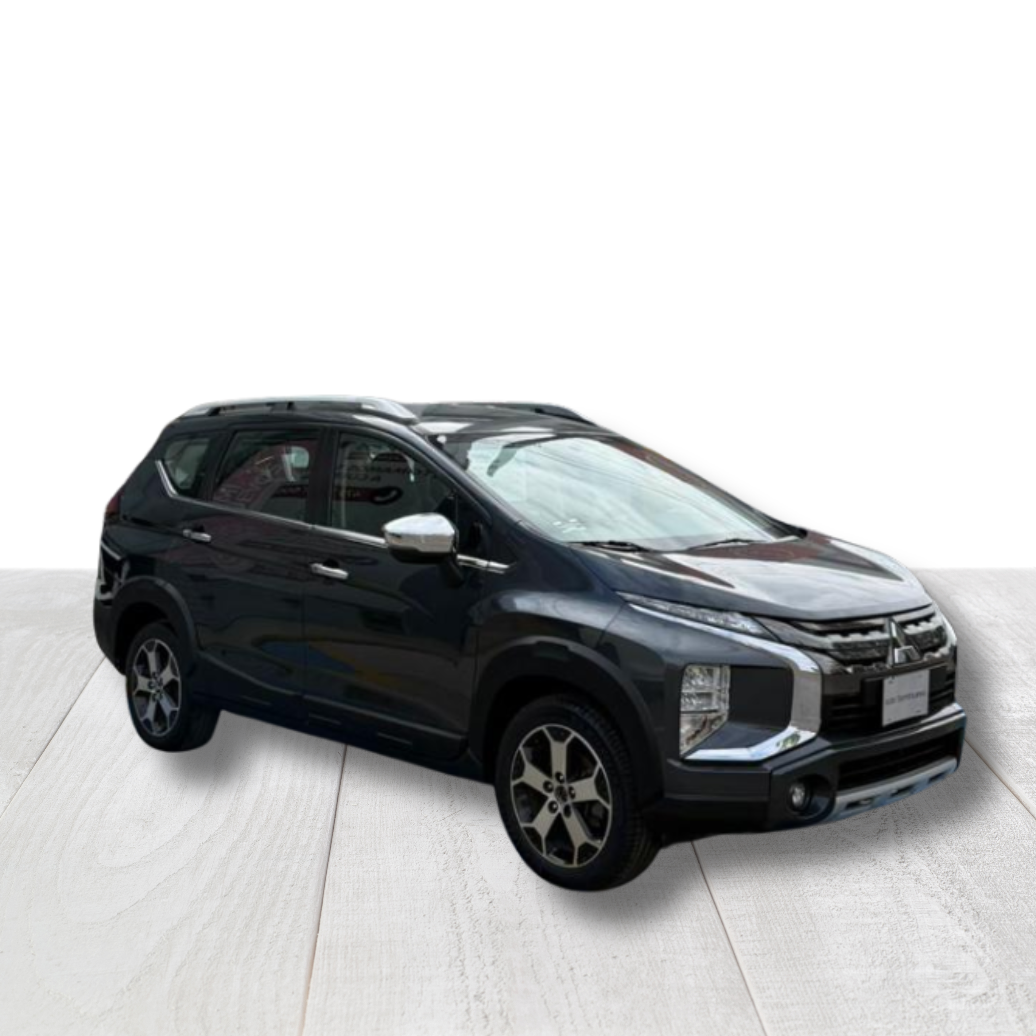 2023 Mitsubishi XPANDER XPANDER CROSS AUT 1.5L 4 CIL