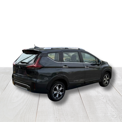 2023 Mitsubishi XPANDER XPANDER CROSS AUT 1.5L 4 CIL