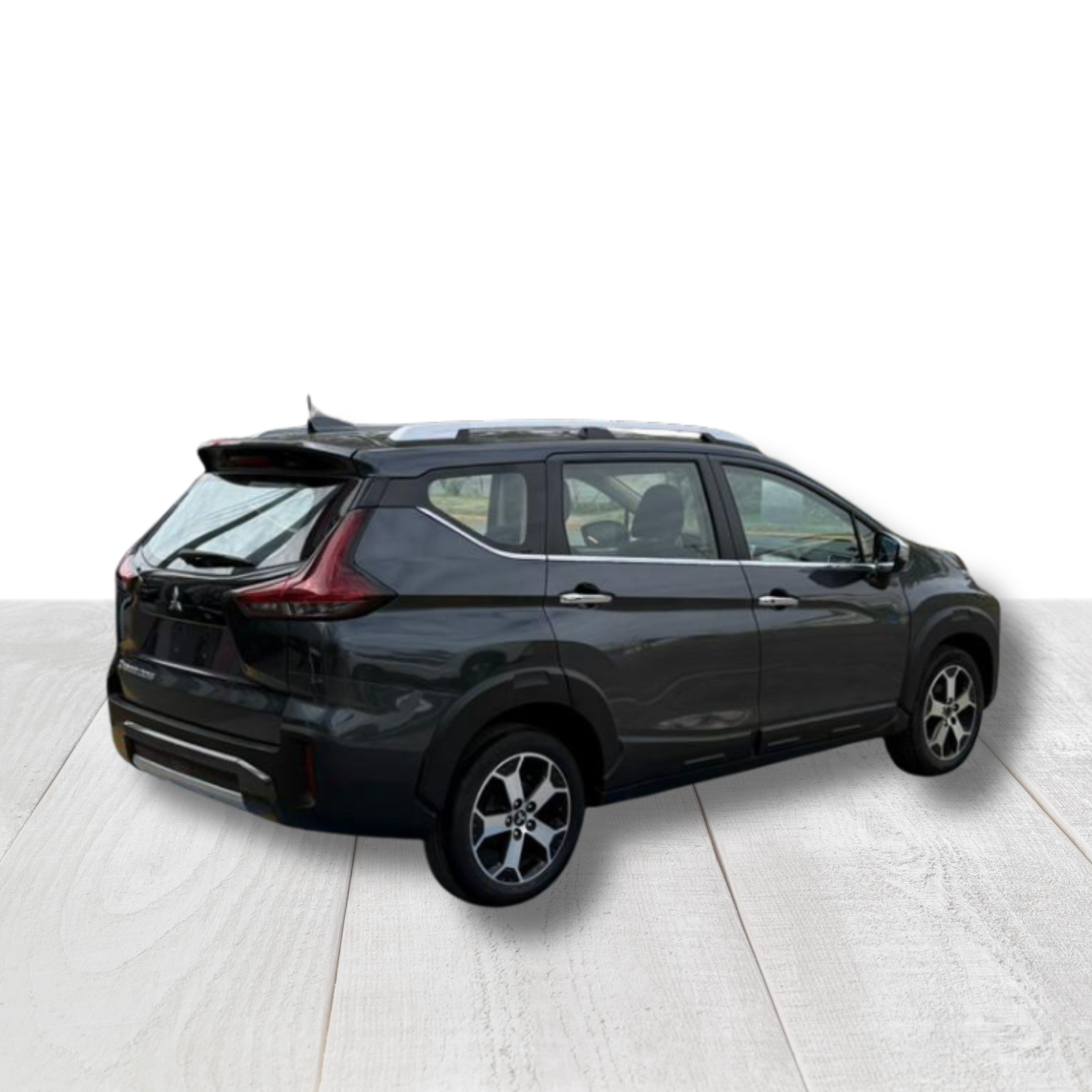 2023 Mitsubishi XPANDER XPANDER CROSS AUT 1.5L 4 CIL