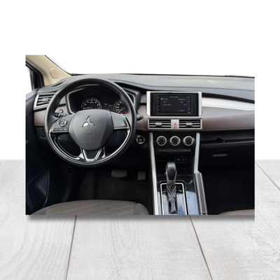 2023 Mitsubishi XPANDER XPANDER CROSS AUT 1.5L 4 CIL