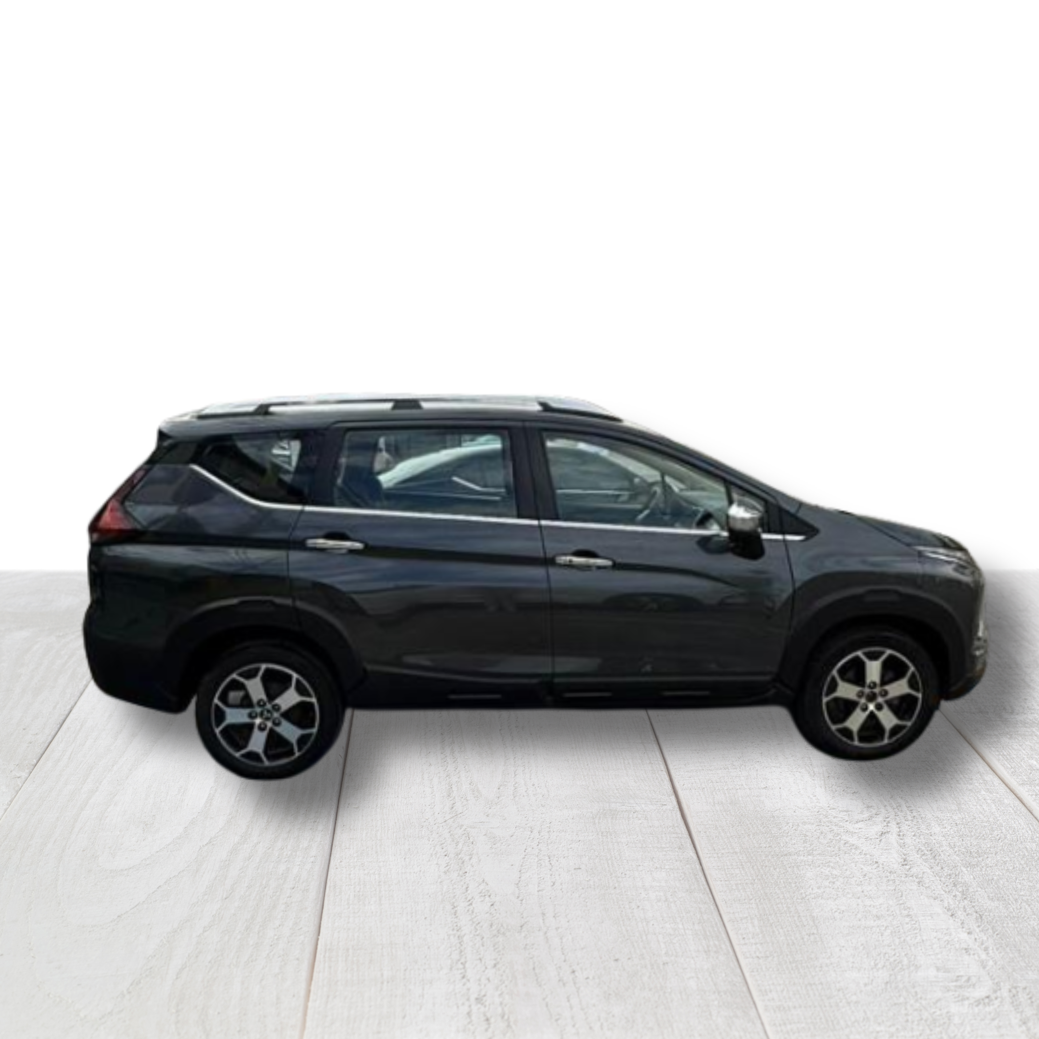 2023 Mitsubishi XPANDER XPANDER CROSS AUT 1.5L 4 CIL