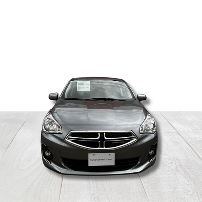 2022 Dodge ATTITUDE 4 PTS SXT 12L TM5 AAC VE F NIEBLA RA-15