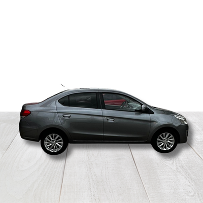 2022 Dodge ATTITUDE 4 PTS SXT 12L TM5 AAC VE F NIEBLA RA-15