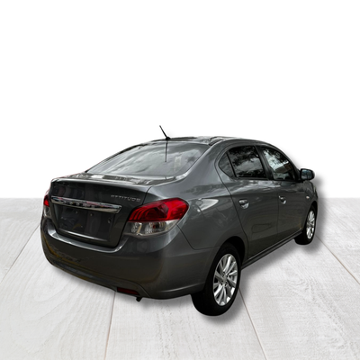 2022 Dodge ATTITUDE 4 PTS SXT 12L TM5 AAC VE F NIEBLA RA-15