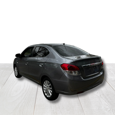 2022 Dodge ATTITUDE 4 PTS SXT 12L TM5 AAC VE F NIEBLA RA-15