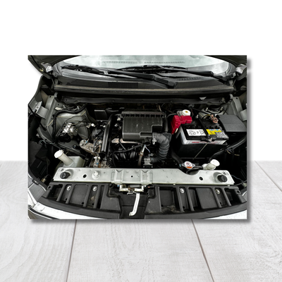 2022 Dodge ATTITUDE 4 PTS SXT 12L TM5 AAC VE F NIEBLA RA-15