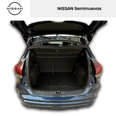 2024 Nissan KICKS 5P PLATINUM E-POWER HEV L31.2 AUT