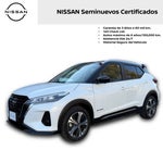 2024 Nissan KICKS 5P PLATINUM E-POWER HEV L31.2 AUT