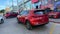 2022 Kia SPORTAGE 5 PTS LX TA AAC RA-17