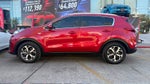 2022 Kia SPORTAGE 5 PTS LX TA AAC RA-17
