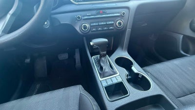 2022 Kia SPORTAGE 5 PTS LX TA AAC RA-17