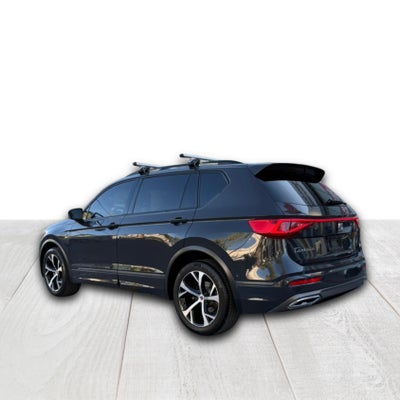 2023 SEAT TARRACO 5P FR L41.4 AUT 3 FILA