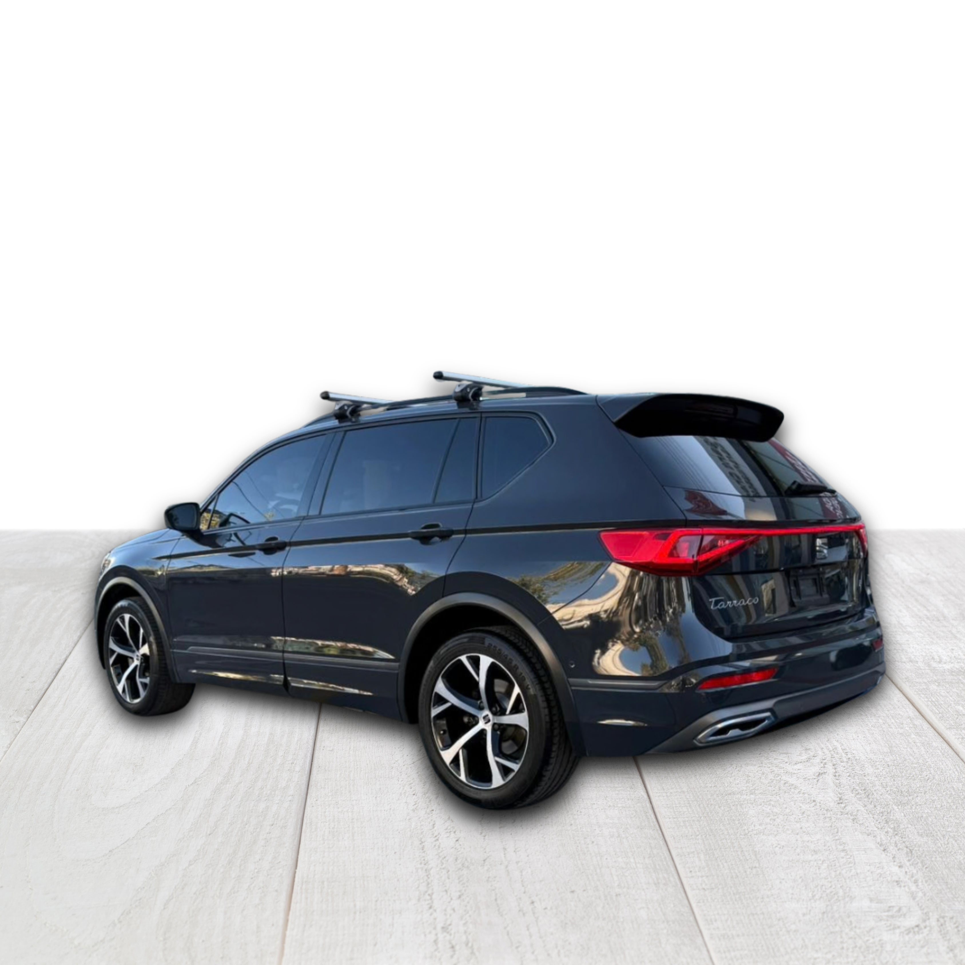 2023 SEAT TARRACO 5P FR L41.4 AUT 3 FILA