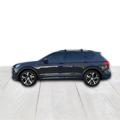 2023 SEAT TARRACO 5P FR L41.4 AUT 3 FILA