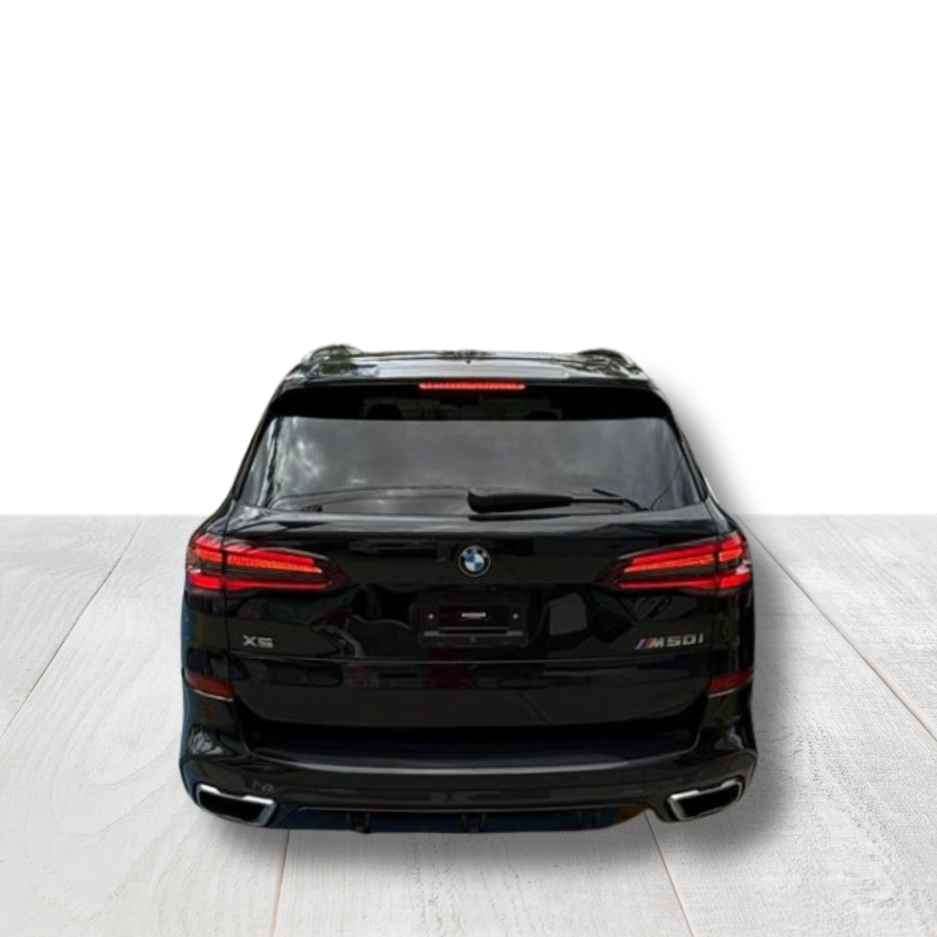 2023 BMW X5 5 PTS 50I M V8 530 HP TA 5 PAS RA-20