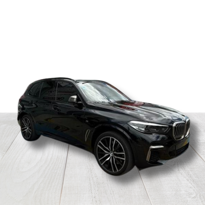 2023 BMW X5 5 PTS 50I M V8 530 HP TA 5 PAS RA-20