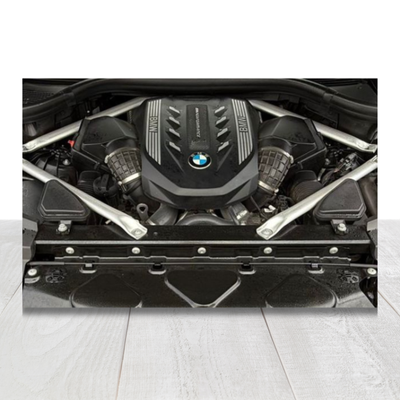 2023 BMW X5 5 PTS 50I M V8 530 HP TA 5 PAS RA-20