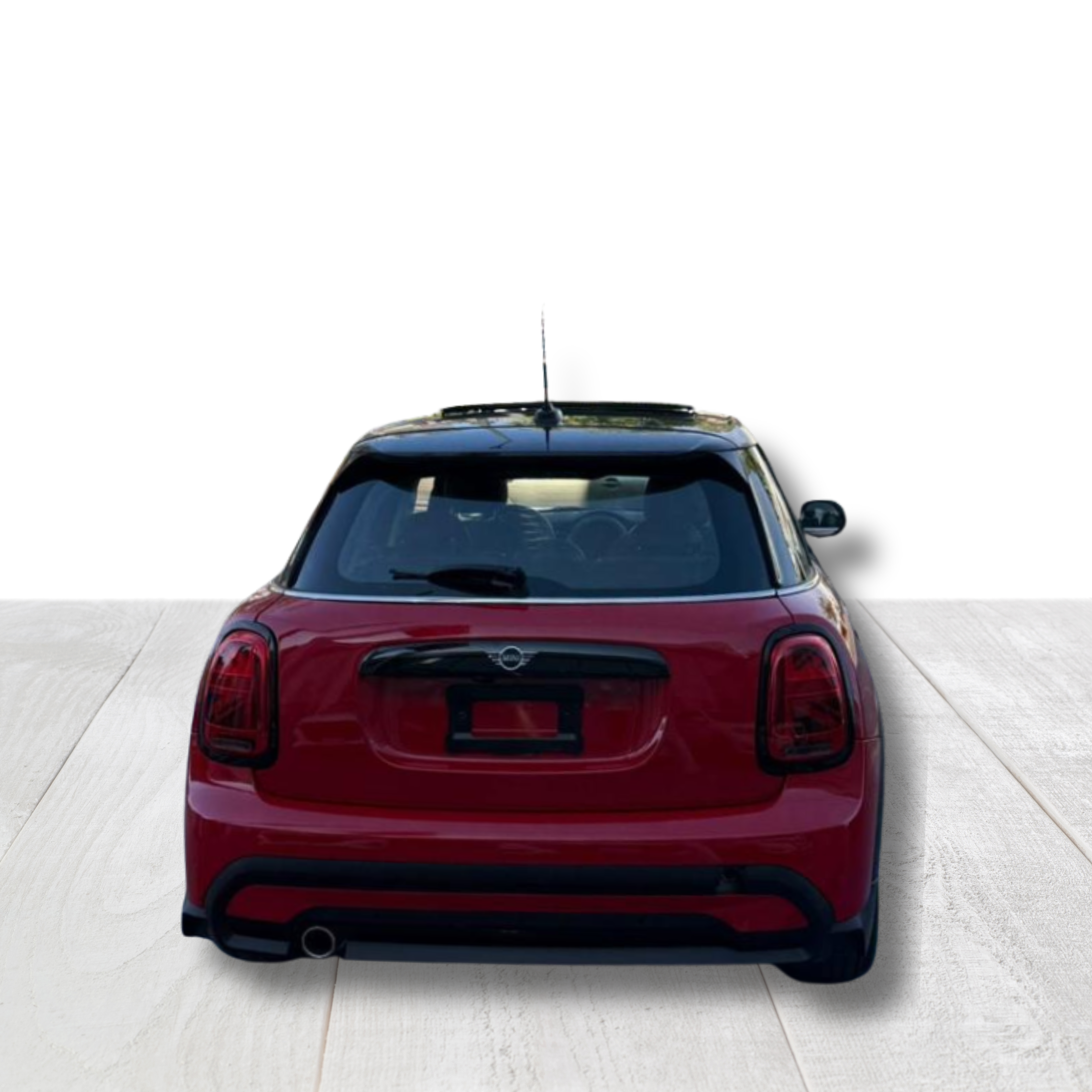 2022 MINI COOPER 5 PTS CLASSIC L3 15T 136 HP TA TELAPIEL TP RA-16