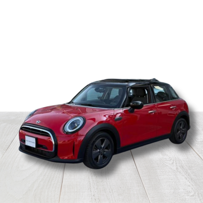 2022 MINI COOPER 5 PTS CLASSIC L3 15T 136 HP TA TELAPIEL TP RA-16