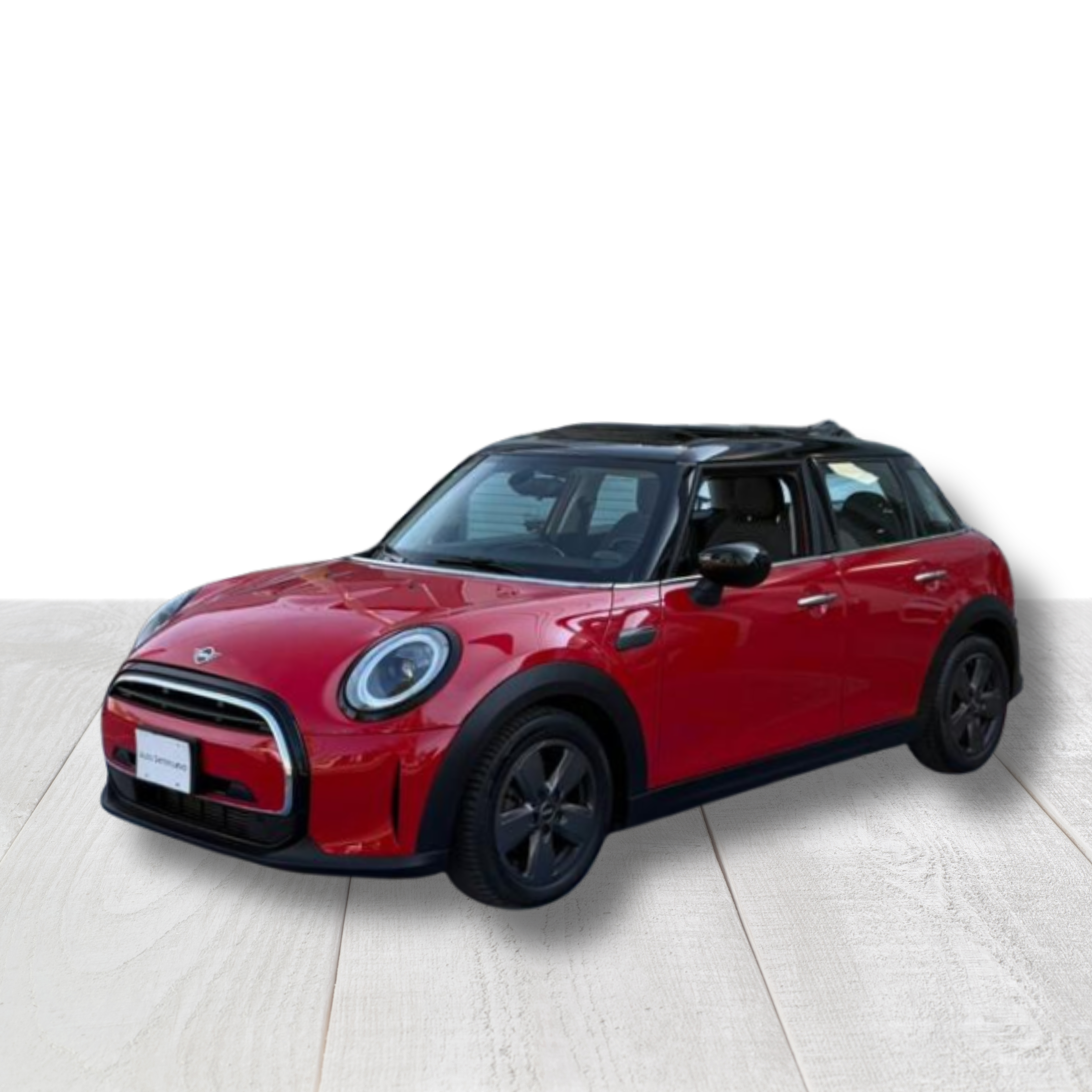 2022 MINI COOPER 5 PTS CLASSIC L3 15T 136 HP TA TELAPIEL TP RA-16