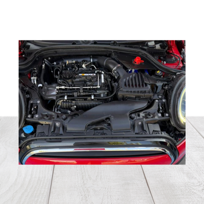 2022 MINI COOPER 5 PTS CLASSIC L3 15T 136 HP TA TELAPIEL TP RA-16