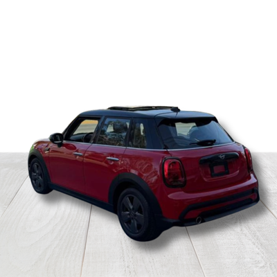 2022 MINI COOPER 5 PTS CLASSIC L3 15T 136 HP TA TELAPIEL TP RA-16