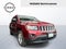 2016 Jeep COMPASS LATITUDE ATX