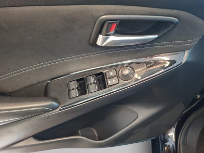 2023 Mazda MAZDA2 MHEV CARBON EDITION TA